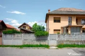 Apartament cu 4 camere la casă | 105 mp Utili | Curte 12...