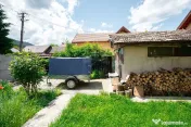 Apartament cu 4 camere la casă | 105 mp Utili | Curte 12...