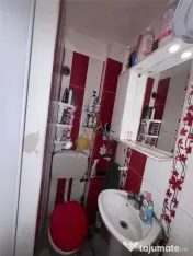 Garsoniera Deosebita LUX cu Centrala Proprie 