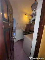 Garsoniera Deosebita LUX cu Centrala Proprie 