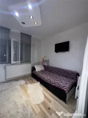 Garsoniera Deosebita LUX cu Centrala Proprie 