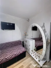 Garsoniera Deosebita LUX cu Centrala Proprie 