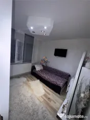 Garsoniera Deosebita LUX cu Centrala Proprie 