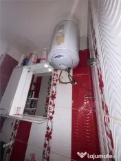 Garsoniera Deosebita LUX cu Centrala Proprie 