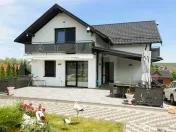 Casa premium in Moara, 14,5 ari teren, 222mp utili 