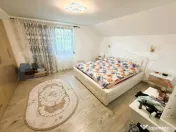 Casa premium in Moara, 14,5 ari teren, 222mp utili 