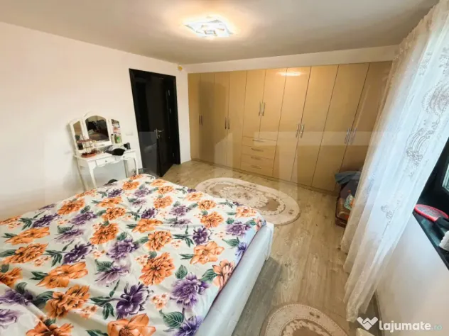 Casa premium in Moara, 14,5 ari teren, 222mp utili
