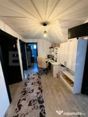 Casa premium in Moara, 14,5 ari teren, 222mp utili 