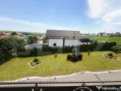 Casa premium in Moara, 14,5 ari teren, 222mp utili 