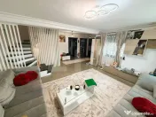 Casa premium in Moara, 14,5 ari teren, 222mp utili 