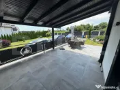 Casa premium in Moara, 14,5 ari teren, 222mp utili 