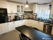 Casa premium in Moara, 14,5 ari teren, 222mp utili 
