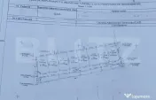 Teren de vânzare în Barnova – Strada Tudor Arghezi 5000