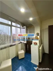 Garsoniera Chiar La Metrou Costin Georgian - Lucretiu Patras 