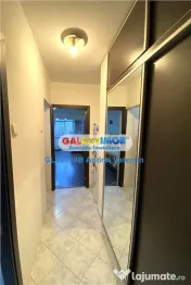 Garsoniera Chiar La Metrou Costin Georgian - Lucretiu Patras 
