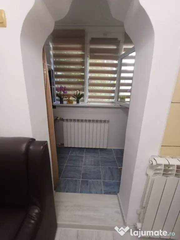 E3- 2 CAMERE DECOMANDAT, PARTER, CENTRALA GAZ