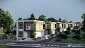 Vila individuala 4 camere Popesti Leordeni