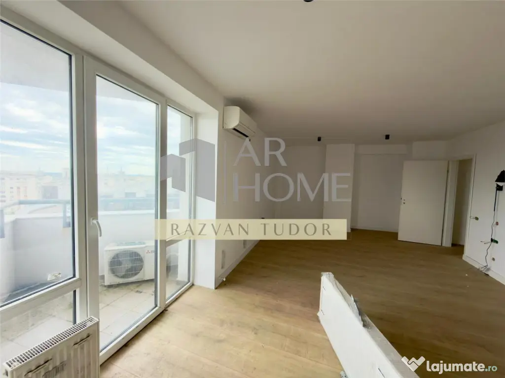 Apartament 4 camere de lux , Ploiesti , zona ultracentrala ,