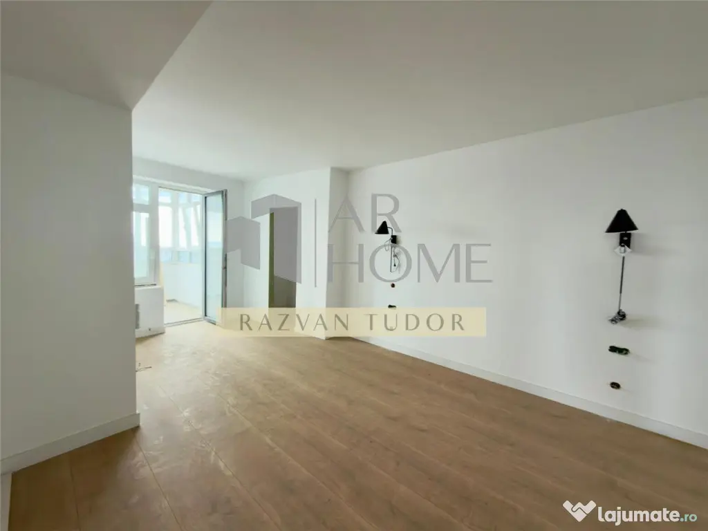 Apartament 4 camere de lux , Ploiesti , zona ultracentrala ,