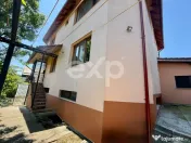 Vilă spațioasă cu teren de 1.008 mp în Ștefănești, Ar 
