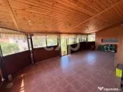 Vilă spațioasă cu teren de 1.008 mp în Ștefănești, Ar 