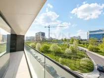 Apartament 2 camere Fabrica de Glucoza Yacht Kid