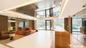 Apartament 2 camere Fabrica de Glucoza Yacht Kid