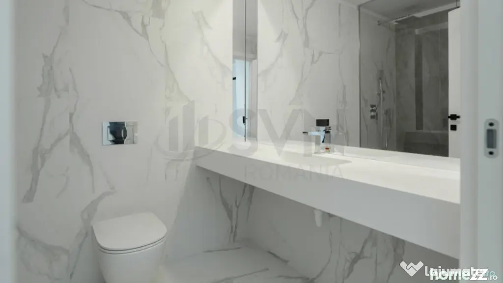Apartament 2 camere Fabrica de Glucoza Yacht Kid