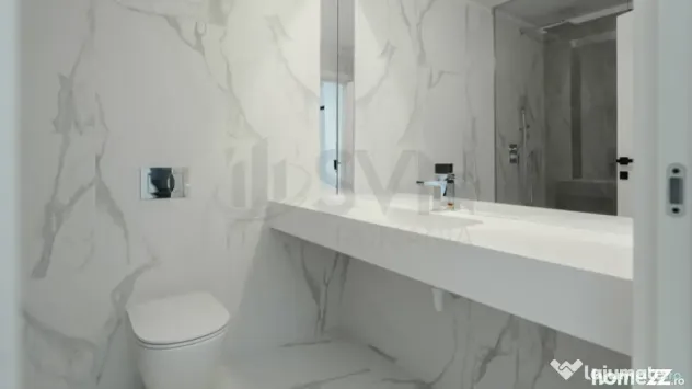 Apartament 2 camere Fabrica de Glucoza Yacht Kid