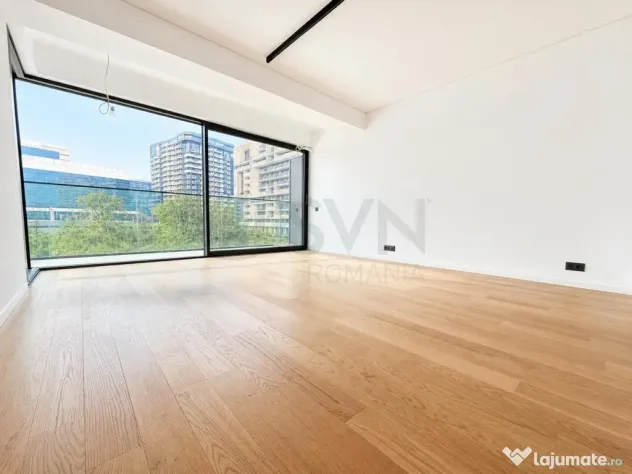 Apartament 2 camere Fabrica de Glucoza Yacht Kid