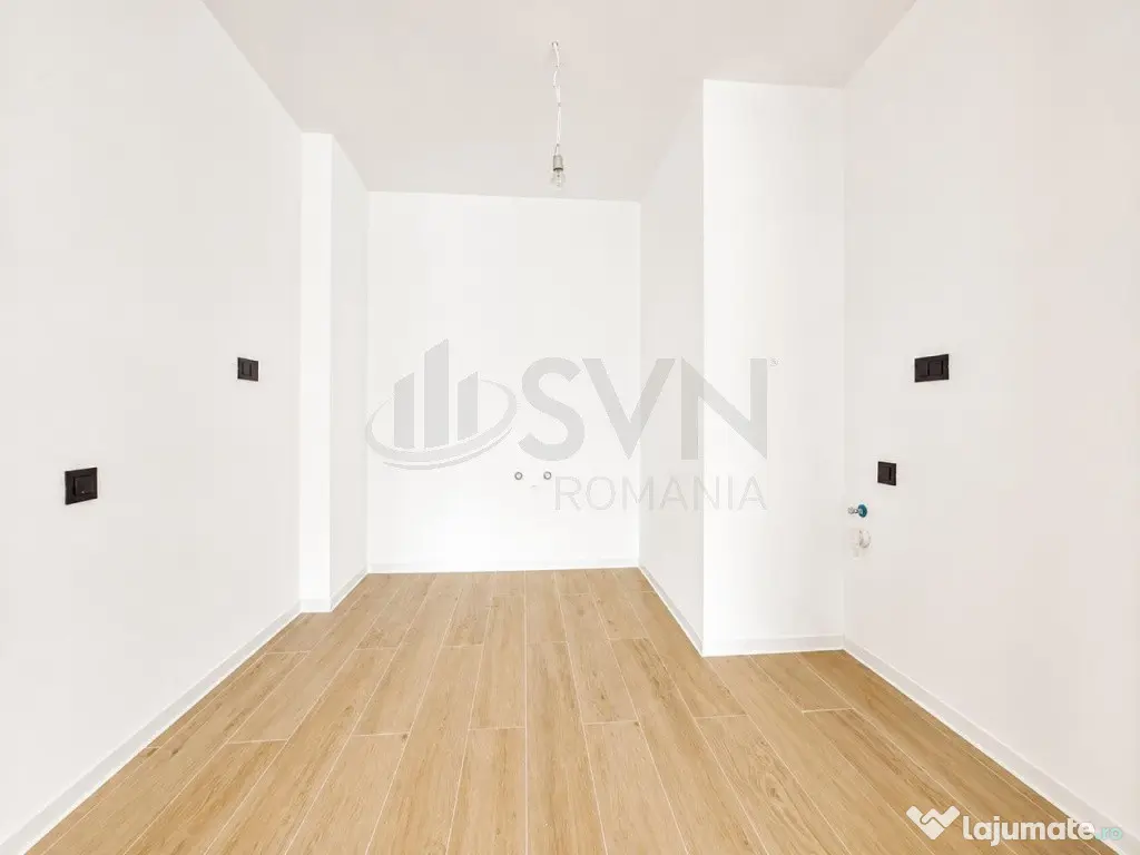 Apartament 2 camere Fabrica de Glucoza Yacht Kid