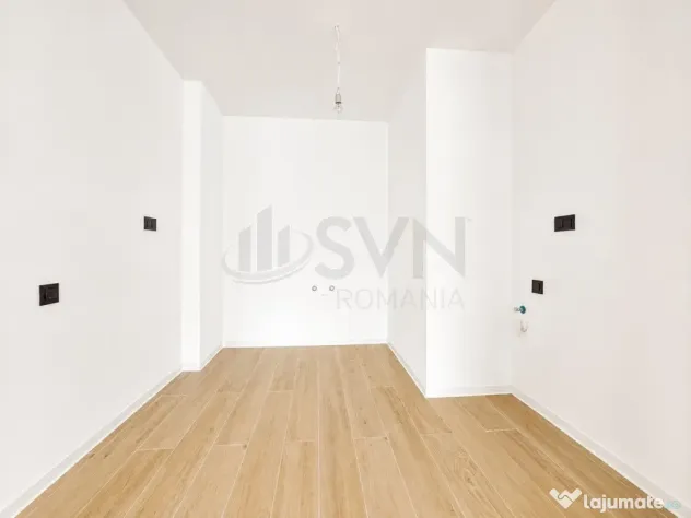 Apartament 2 camere Fabrica de Glucoza Yacht Kid