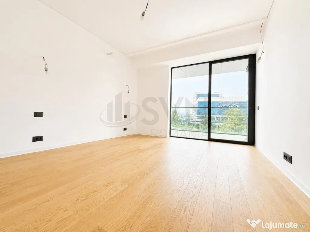 Apartament 2 camere Fabrica de Glucoza Yacht Kid