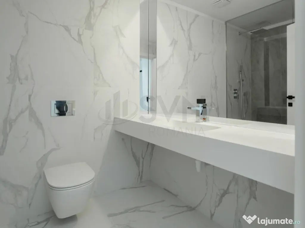 Apartament 2 camere Fabrica de Glucoza Yacht Kid