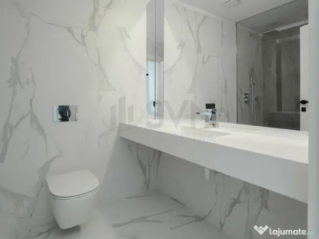 Apartament 2 camere Fabrica de Glucoza Yacht Kid