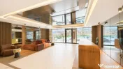 Apartament 2 camere Fabrica de Glucoza Yacht Kid 
