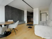 Apartament 2 camere Fabrica de Glucoza Yacht Kid