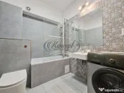 Apartament spatios la cheie dupa renovare aproape de Piata 1 
