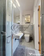 Apartament spatios la cheie dupa renovare aproape de Piata 1 