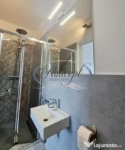 Apartament spatios la cheie dupa renovare aproape de Piata 1 