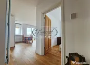Apartament spatios la cheie dupa renovare aproape de Piata 1 