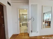 Apartament spatios la cheie dupa renovare aproape de Piata 1 