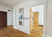 Apartament spatios la cheie dupa renovare aproape de Piata 1 