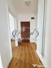 Apartament spatios la cheie dupa renovare aproape de Piata 1 