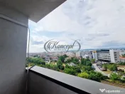 Apartament spatios la cheie dupa renovare aproape de Piata 1 