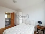 Apartament spatios la cheie dupa renovare aproape de Piata 1 