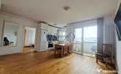 Apartament spatios la cheie dupa renovare aproape de Piata 1 