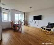 Apartament spatios la cheie dupa renovare aproape de Piata 1 