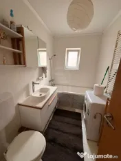 Apartament 3 camere,zona Eroilor