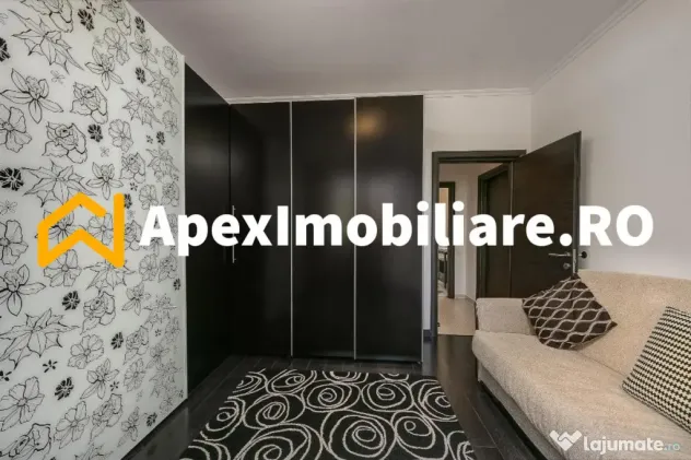 Apartament 3 camere de inchiriat Floreasca București | Apex